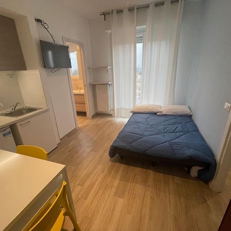 דירות מילאנו Residenza Via Ripamonti 514 מראה חיצוני תמונה