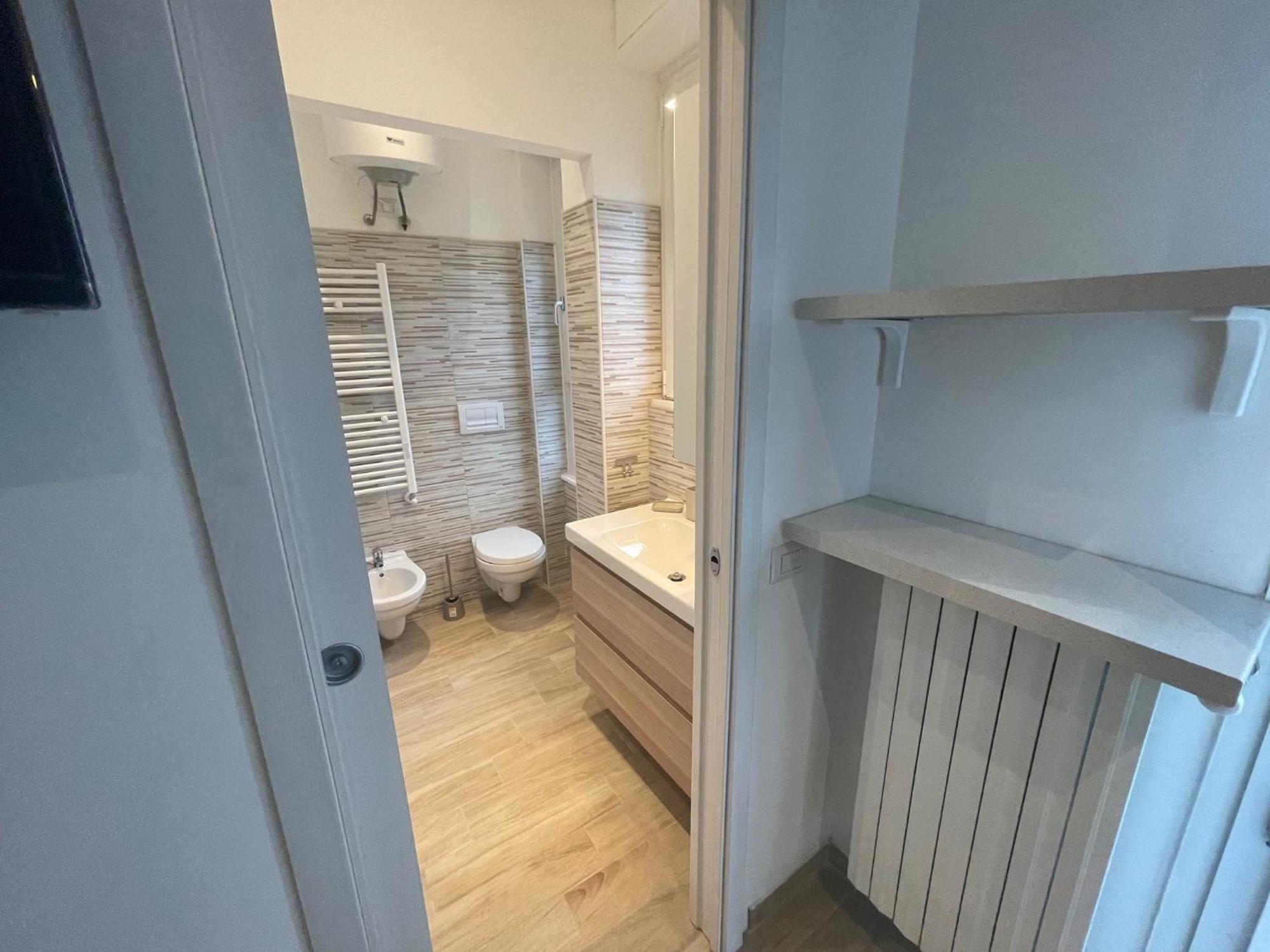דירות מילאנו Residenza Via Ripamonti 514 מראה חיצוני תמונה