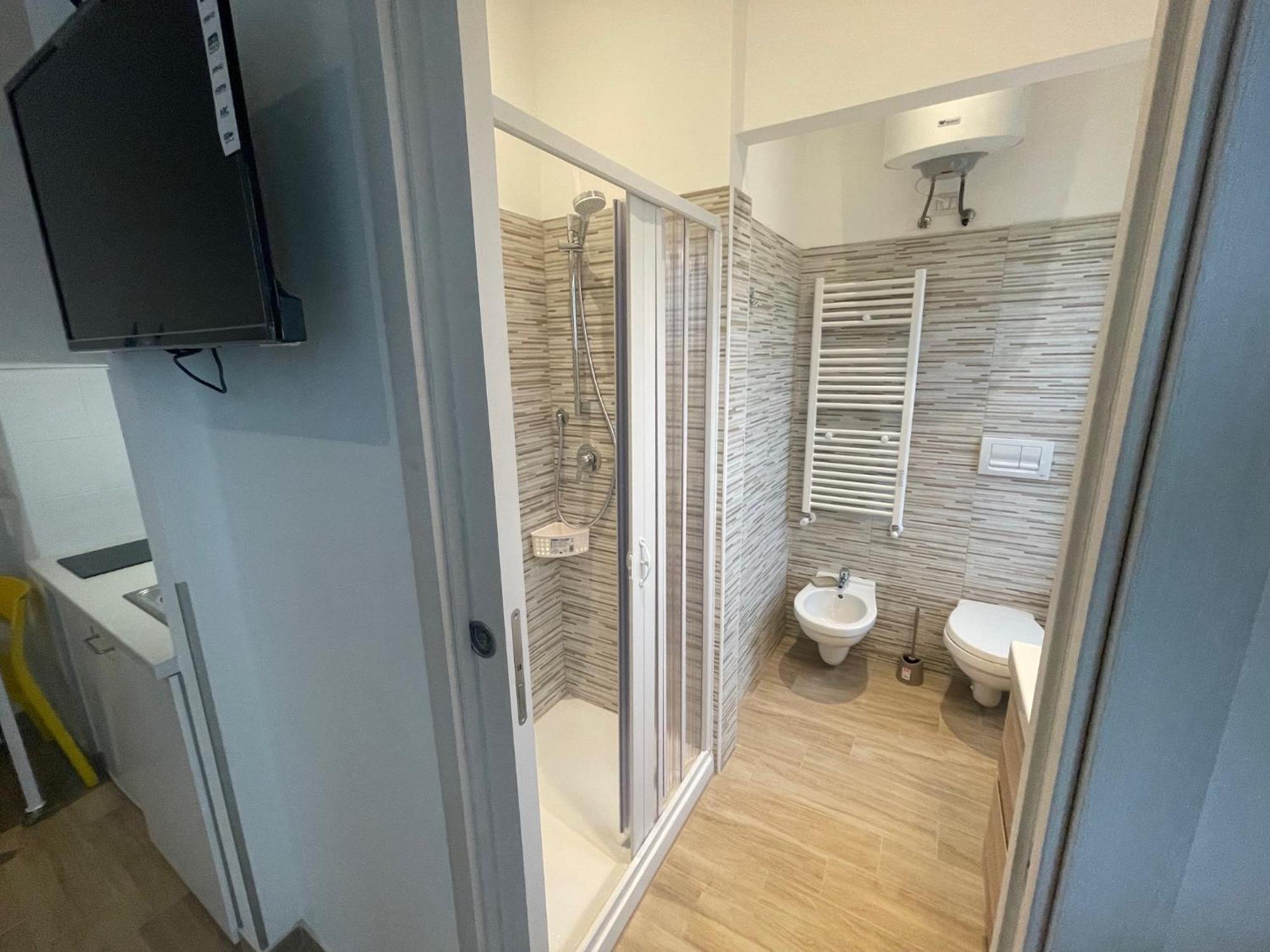 דירות מילאנו Residenza Via Ripamonti 514 מראה חיצוני תמונה