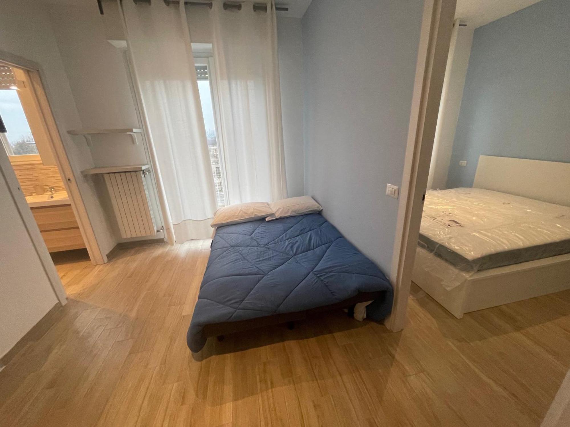 דירות מילאנו Residenza Via Ripamonti 514 מראה חיצוני תמונה