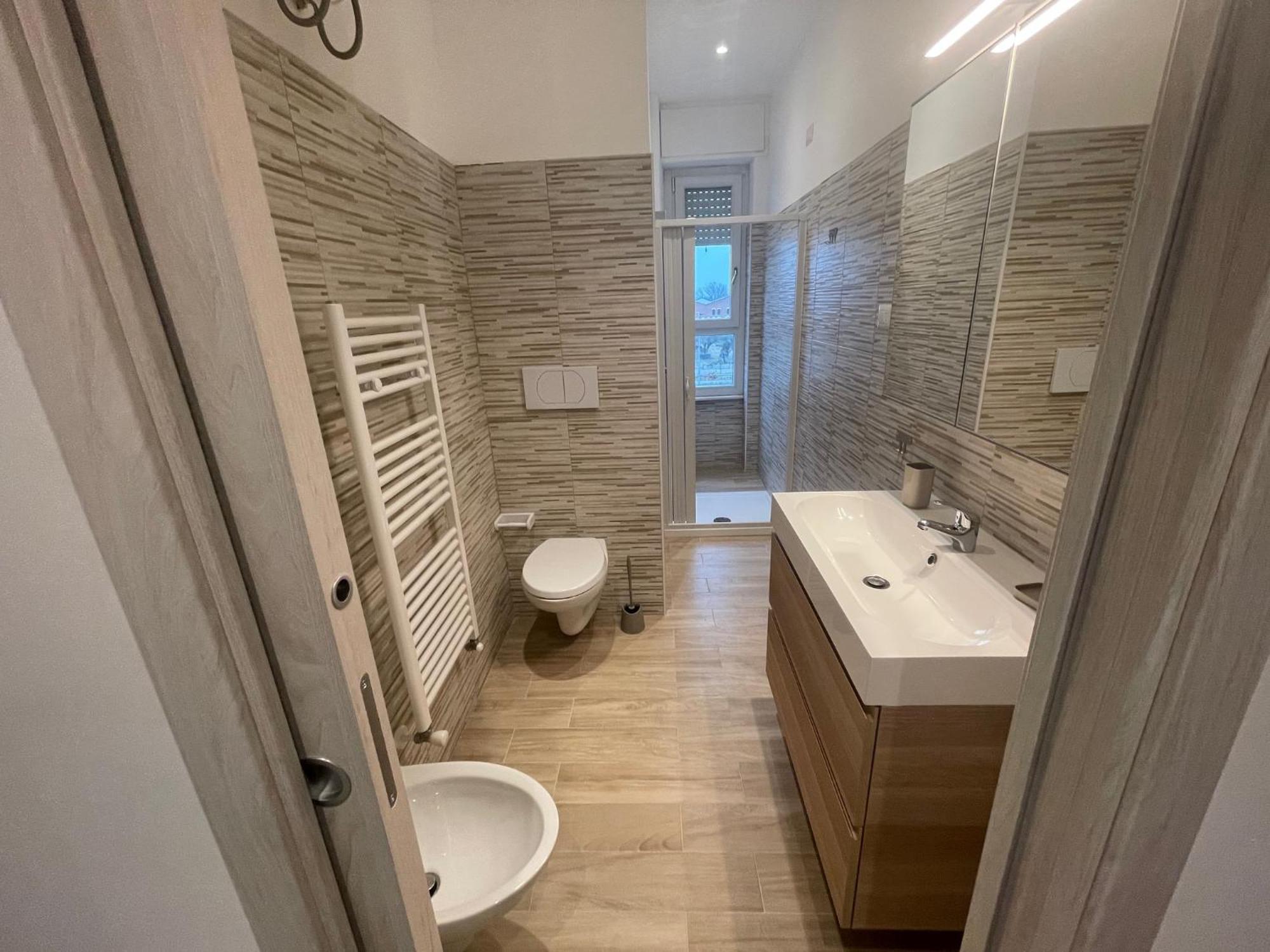 דירות מילאנו Residenza Via Ripamonti 514 מראה חיצוני תמונה
