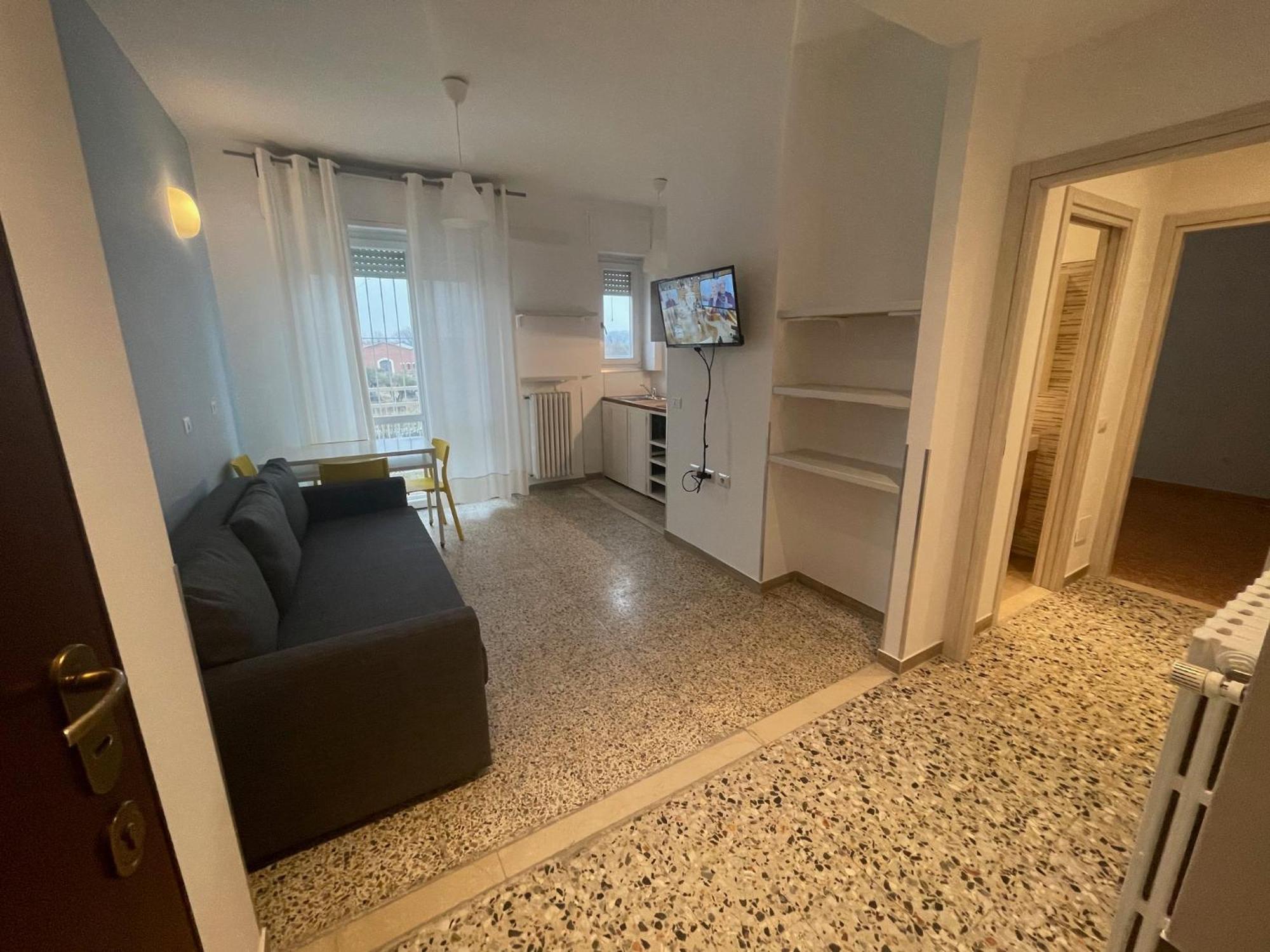 דירות מילאנו Residenza Via Ripamonti 514 מראה חיצוני תמונה