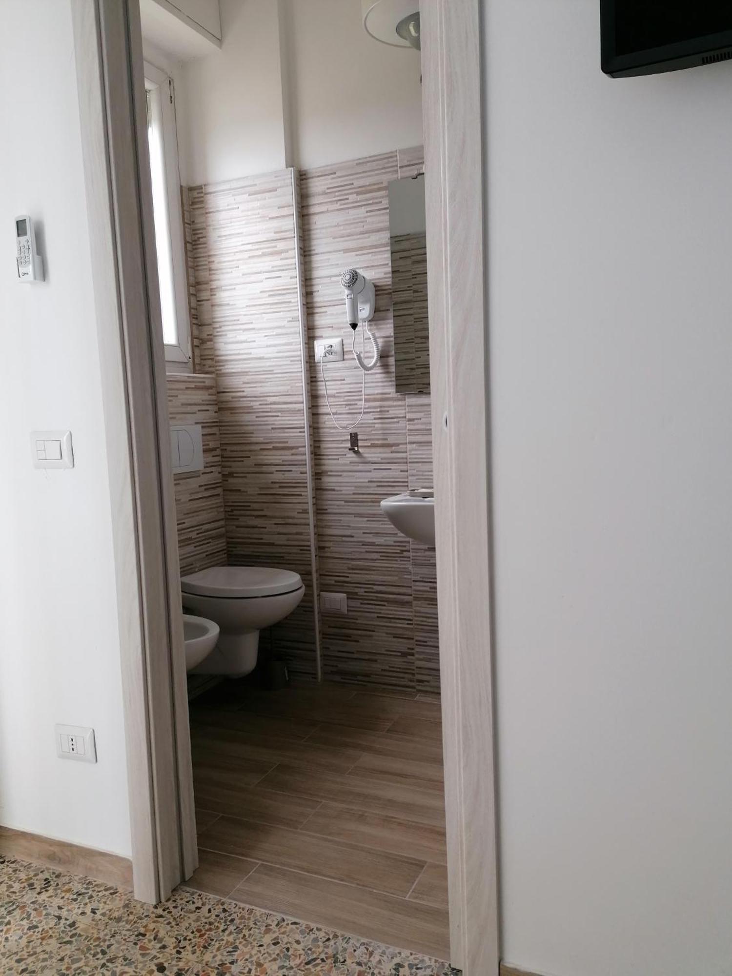 דירות מילאנו Residenza Via Ripamonti 514 מראה חיצוני תמונה
