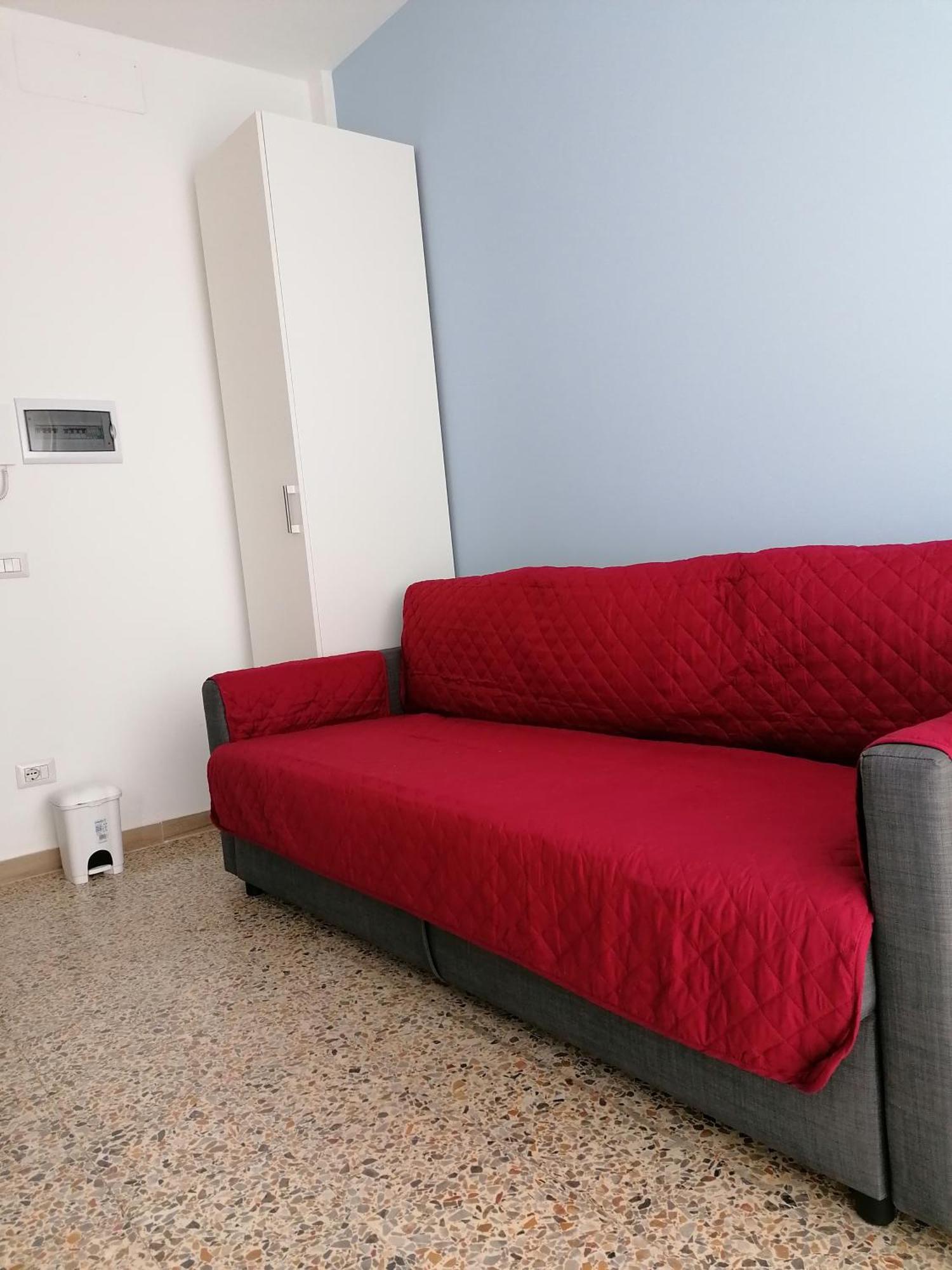 דירות מילאנו Residenza Via Ripamonti 514 מראה חיצוני תמונה