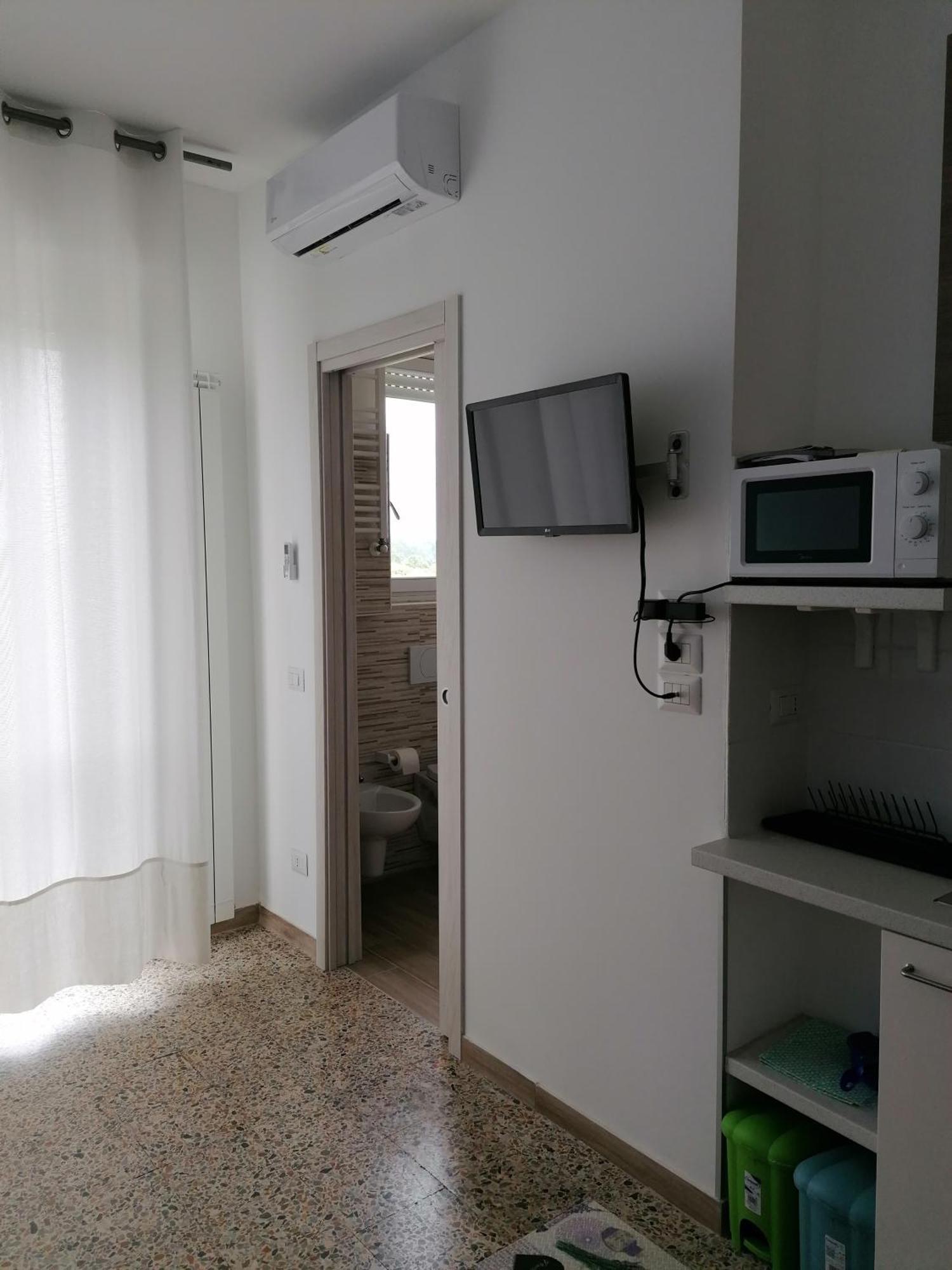 דירות מילאנו Residenza Via Ripamonti 514 מראה חיצוני תמונה