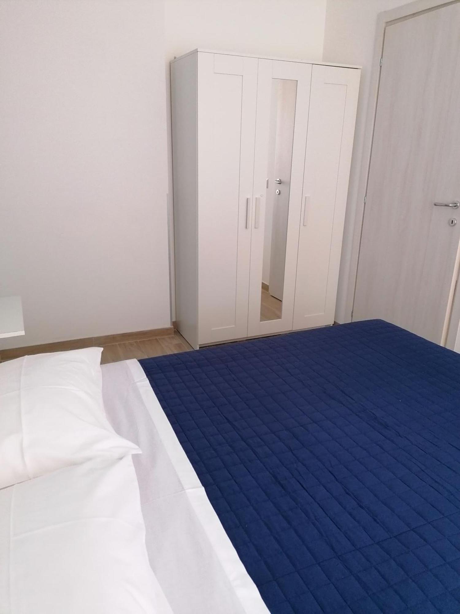 דירות מילאנו Residenza Via Ripamonti 514 מראה חיצוני תמונה