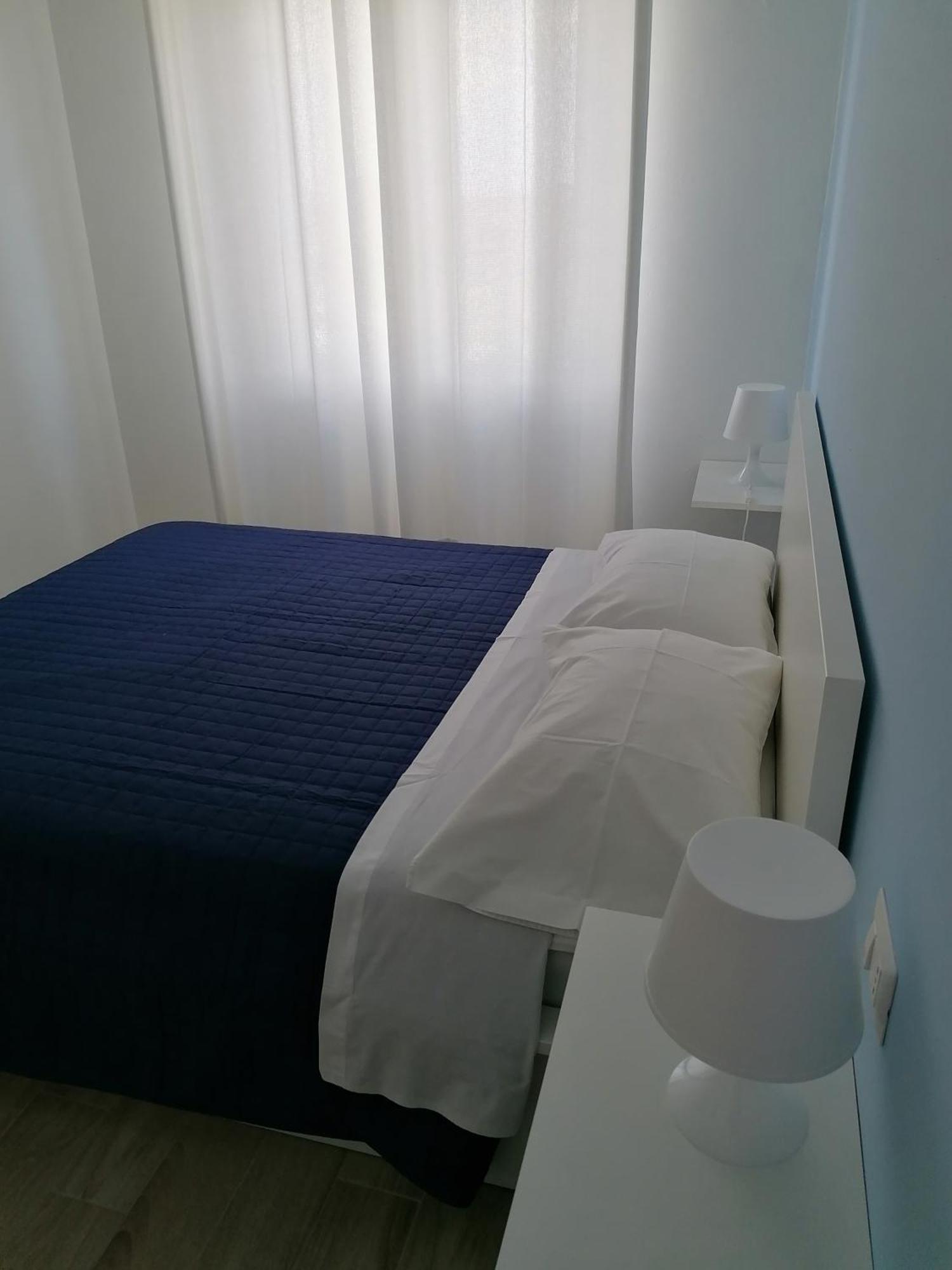 דירות מילאנו Residenza Via Ripamonti 514 מראה חיצוני תמונה