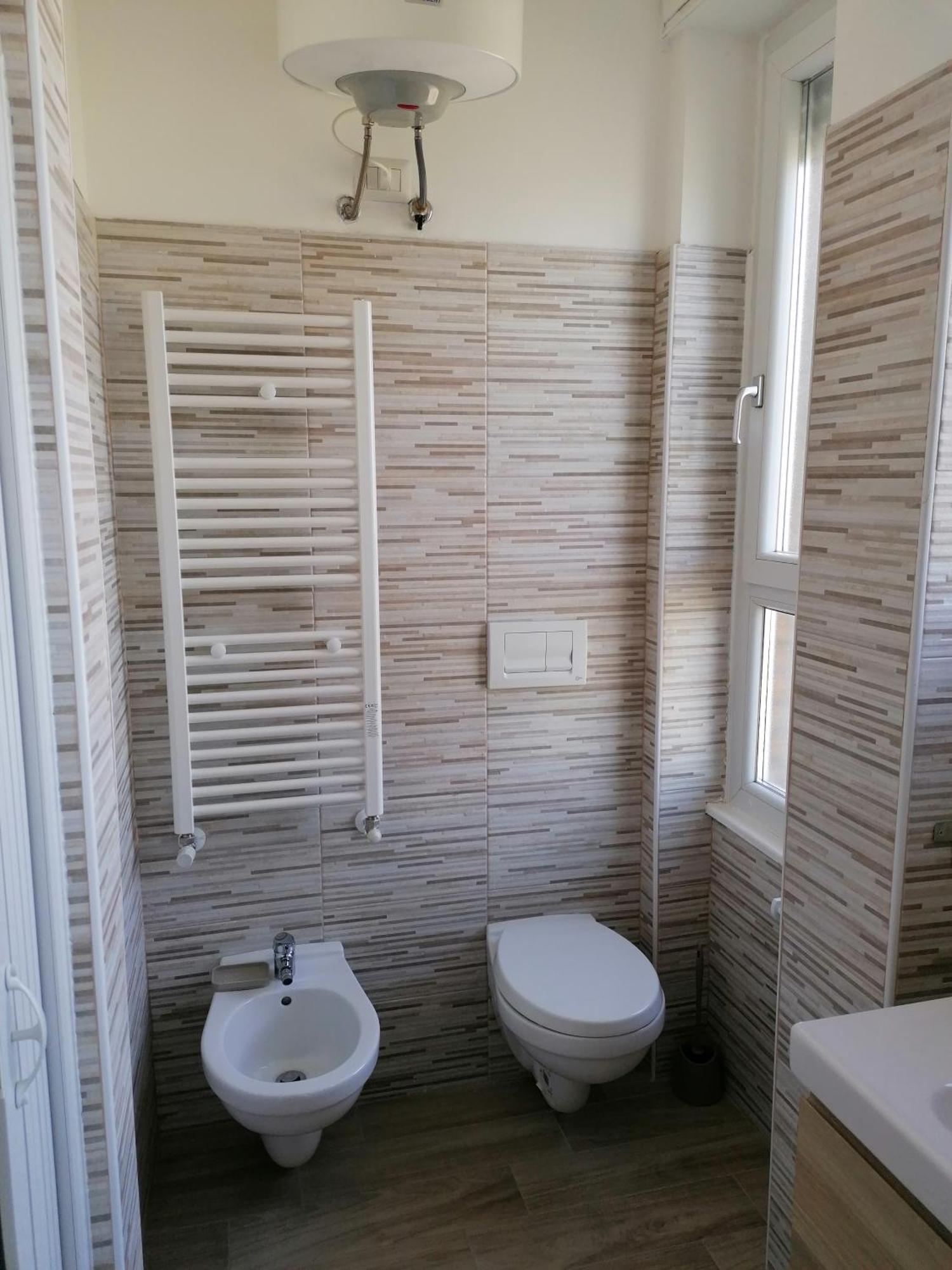 דירות מילאנו Residenza Via Ripamonti 514 מראה חיצוני תמונה