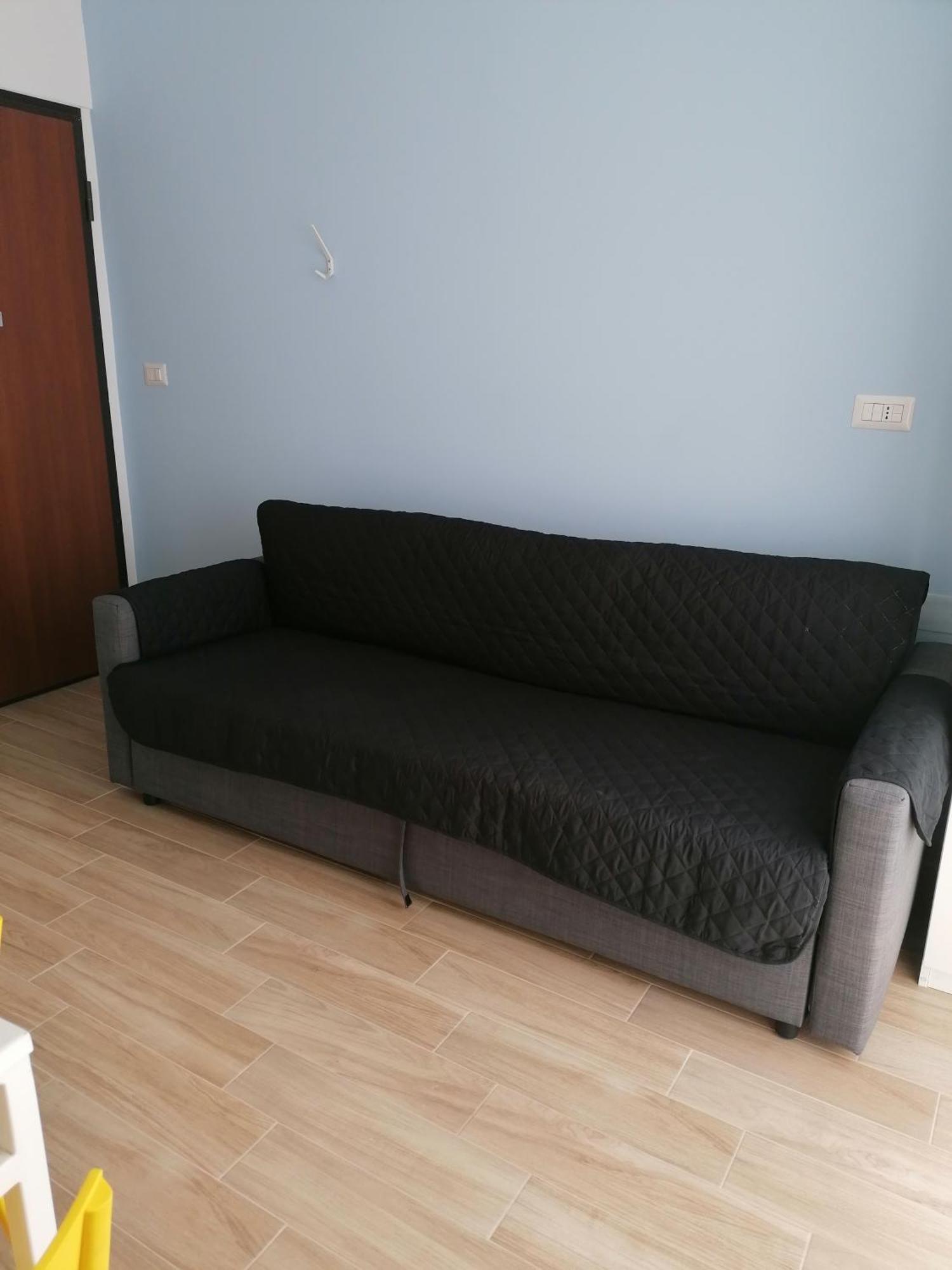 דירות מילאנו Residenza Via Ripamonti 514 מראה חיצוני תמונה