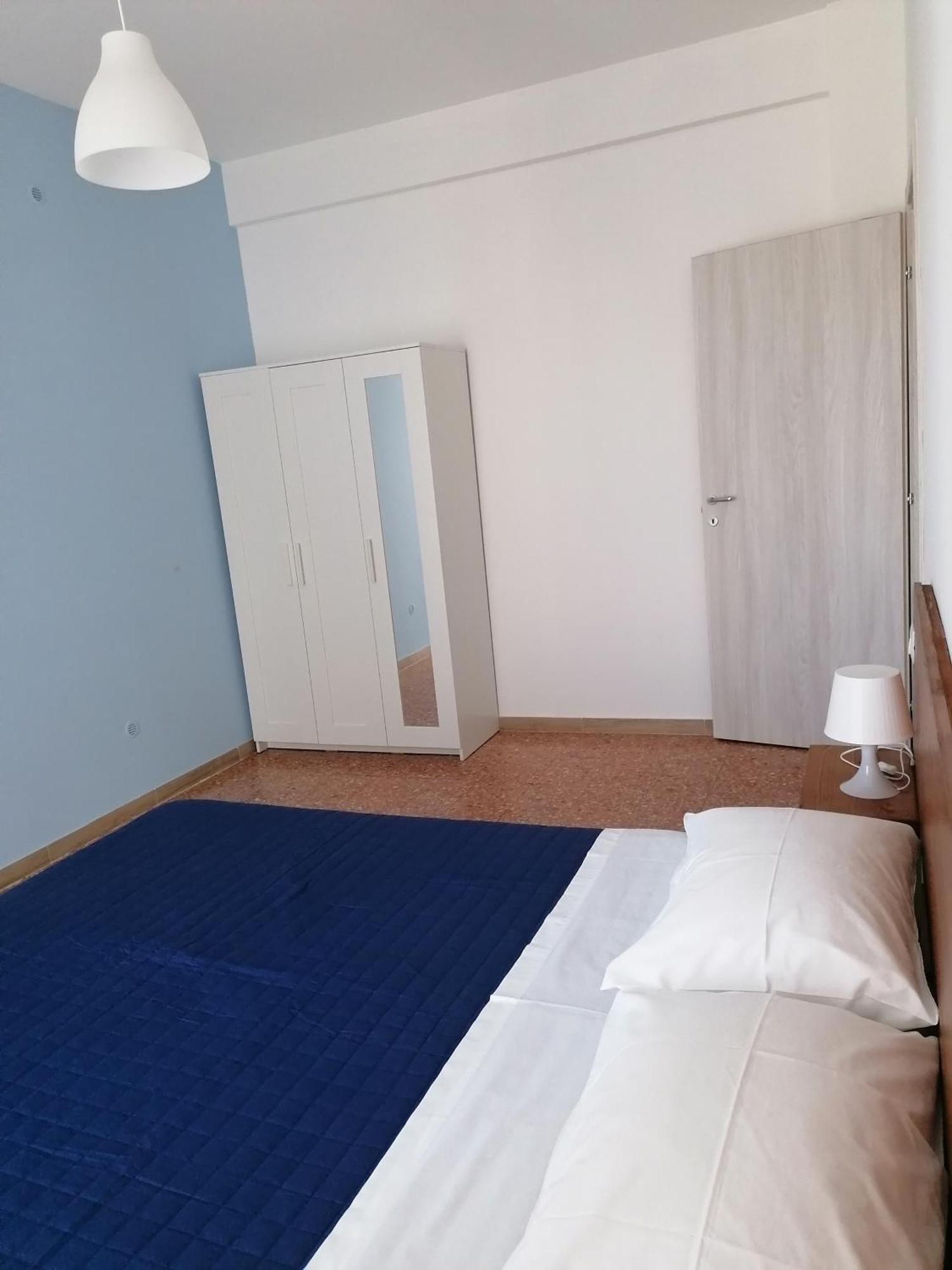 דירות מילאנו Residenza Via Ripamonti 514 מראה חיצוני תמונה