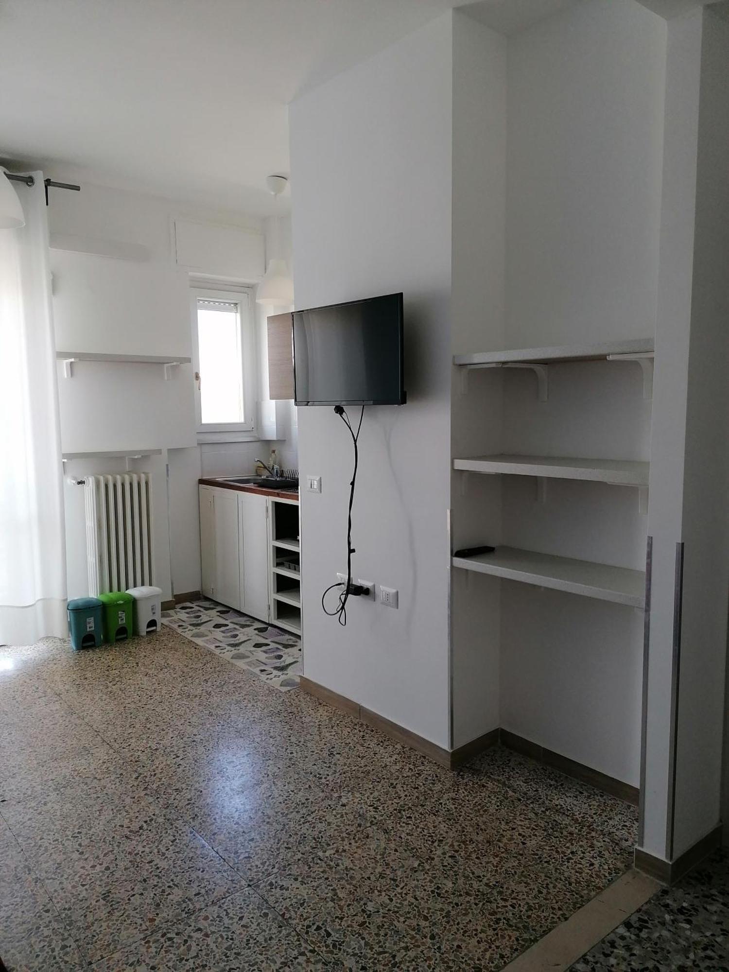 דירות מילאנו Residenza Via Ripamonti 514 מראה חיצוני תמונה